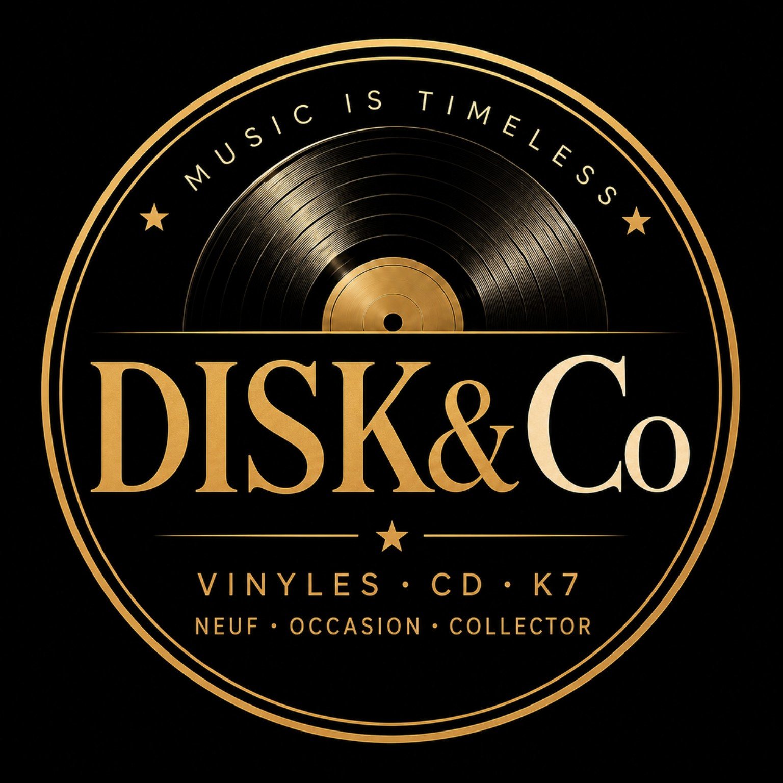 DISK&CO