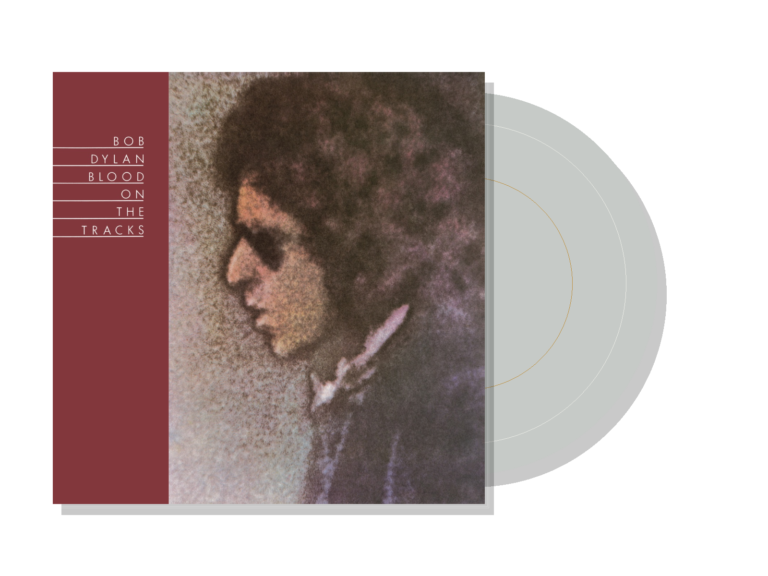 Bob Dylan — Blood on the Tracks