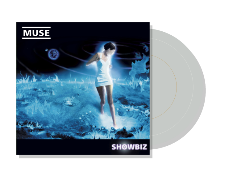 Muse — Showbiz