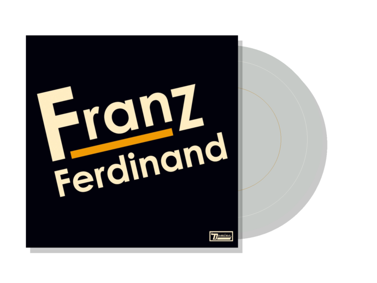 Franz Ferdinand — Franz Ferdinand