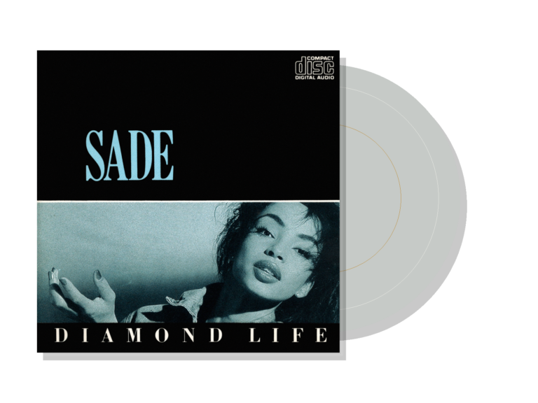 Sade — Diamond Life
