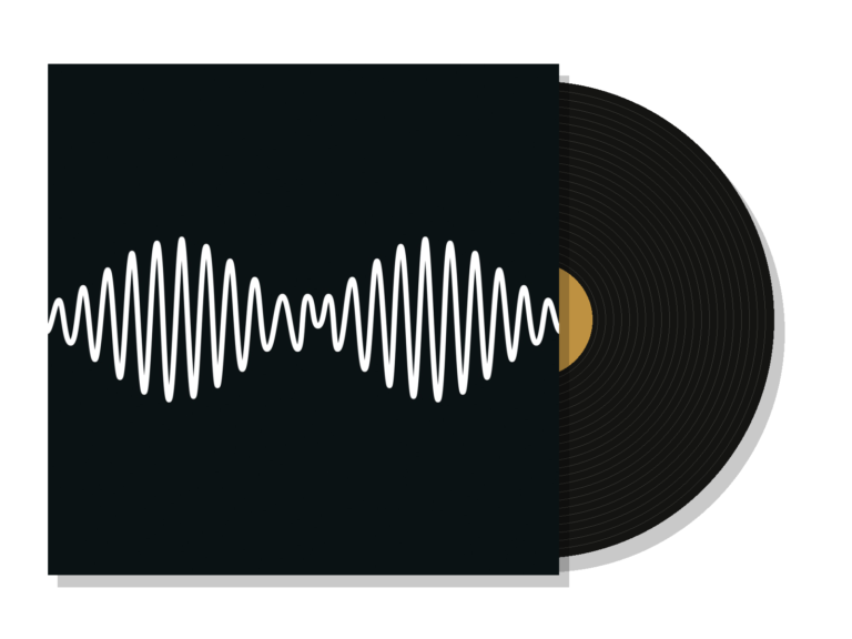 Arctic Monkeys — Whatever People Say I Am, That's What I'm Not
