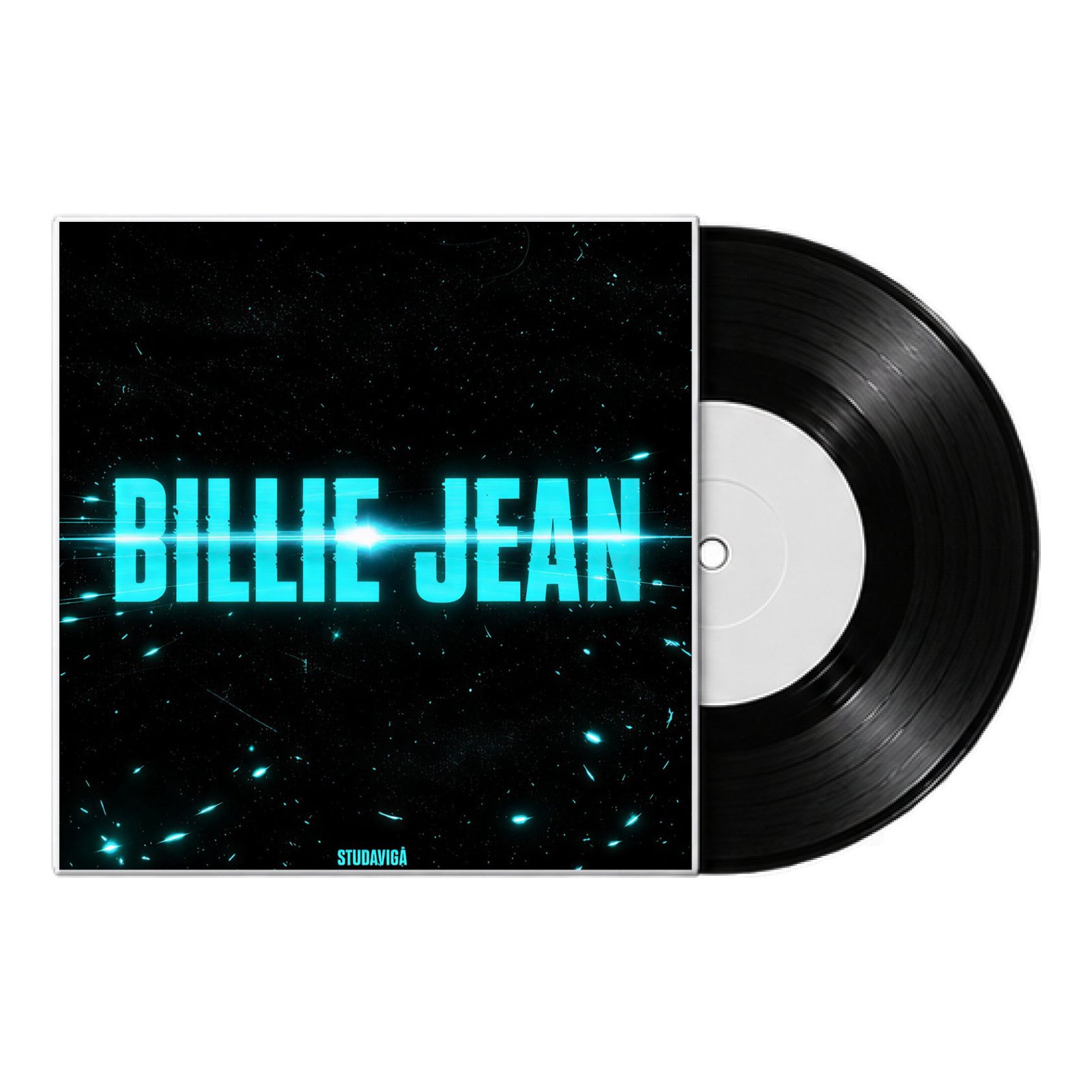 Michael Jackson — Billie Jean