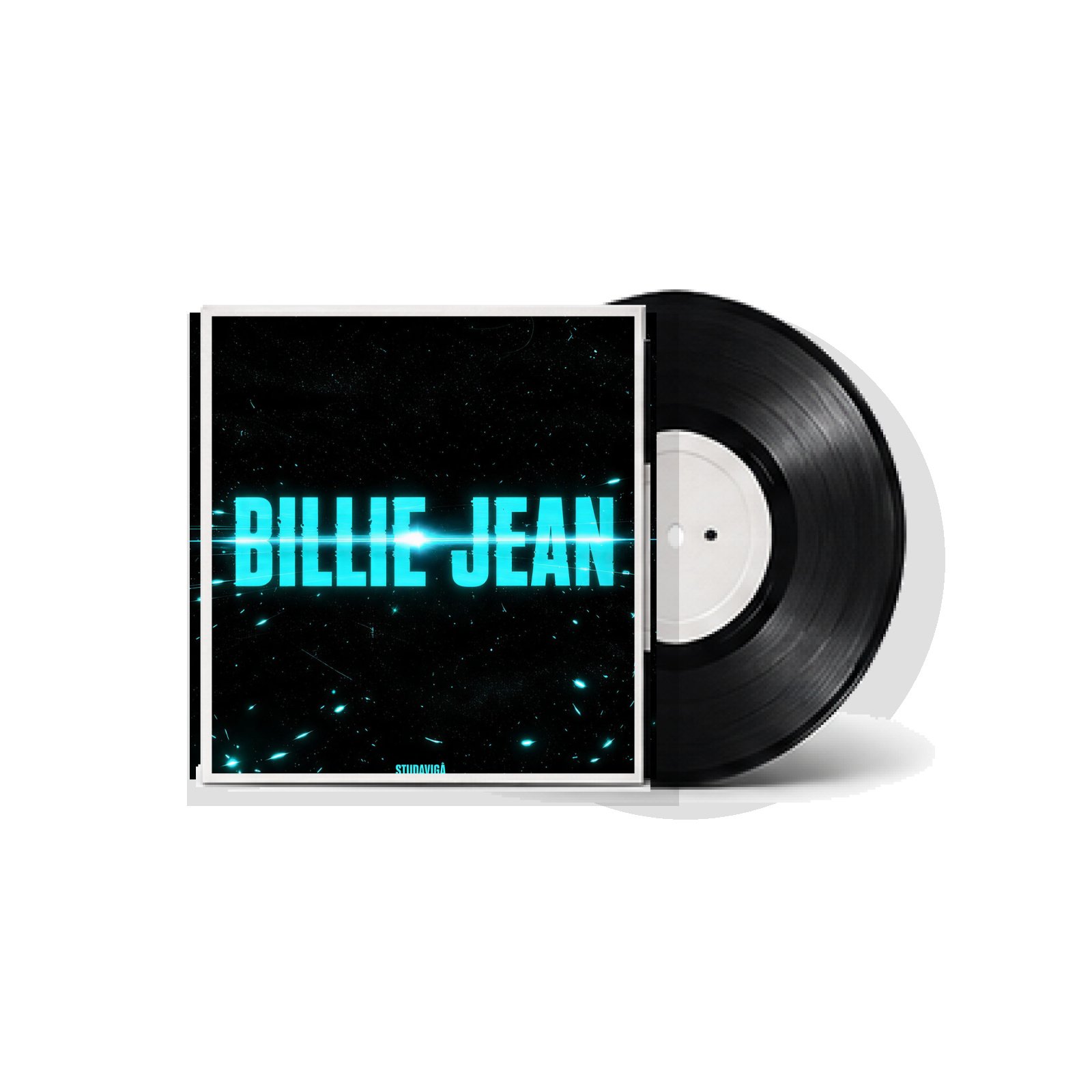 Michael Jackson — Billie Jean