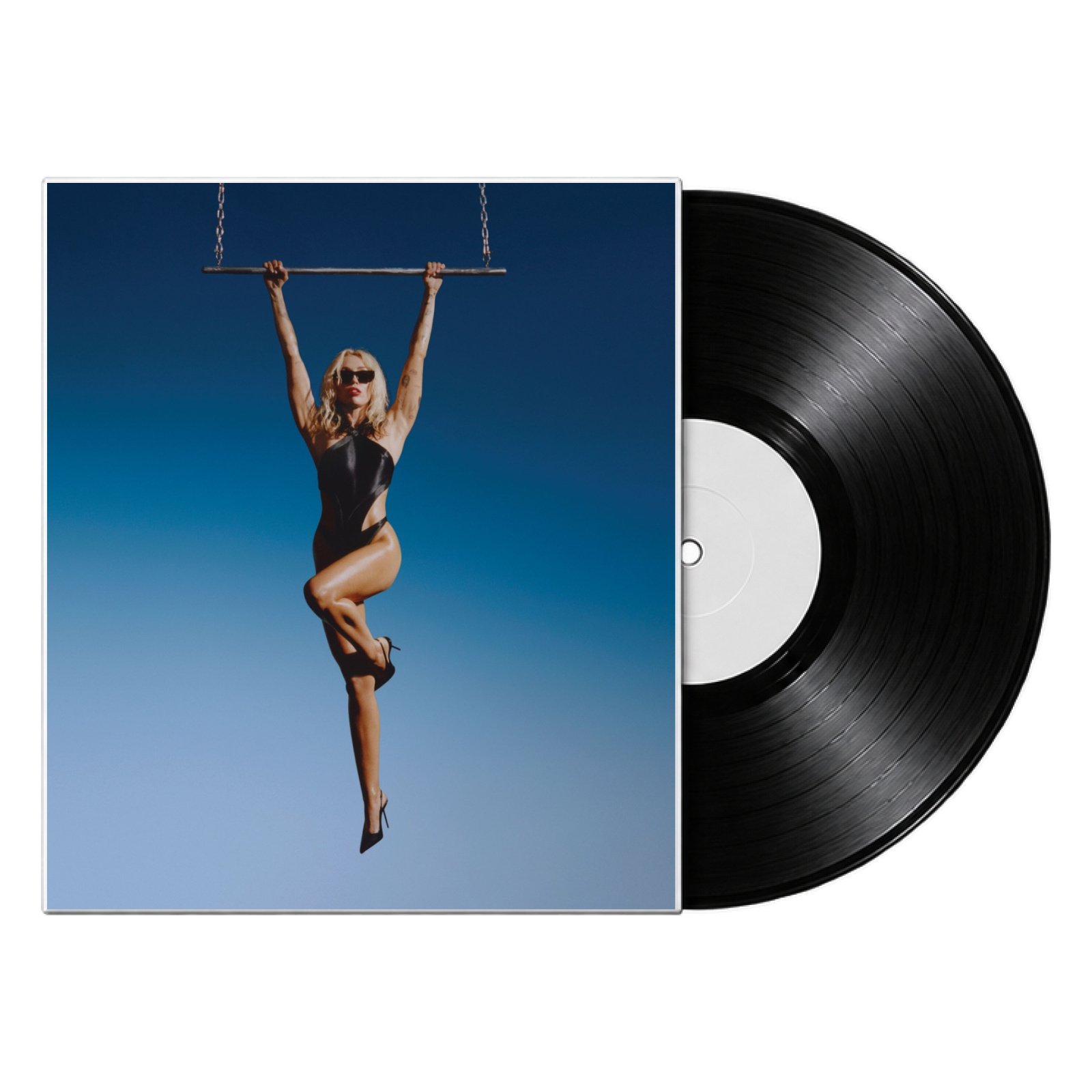 Miley Cyrus — Endless Summer Vacation