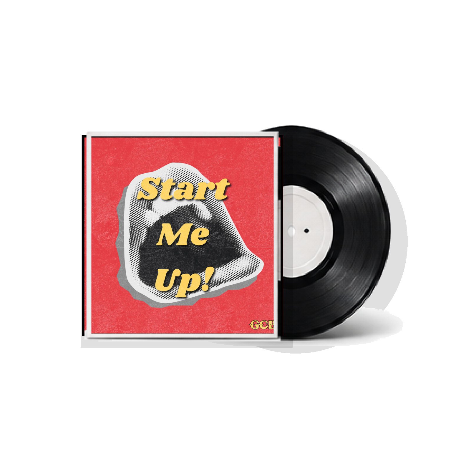 The Rolling Stones — Start Me Up