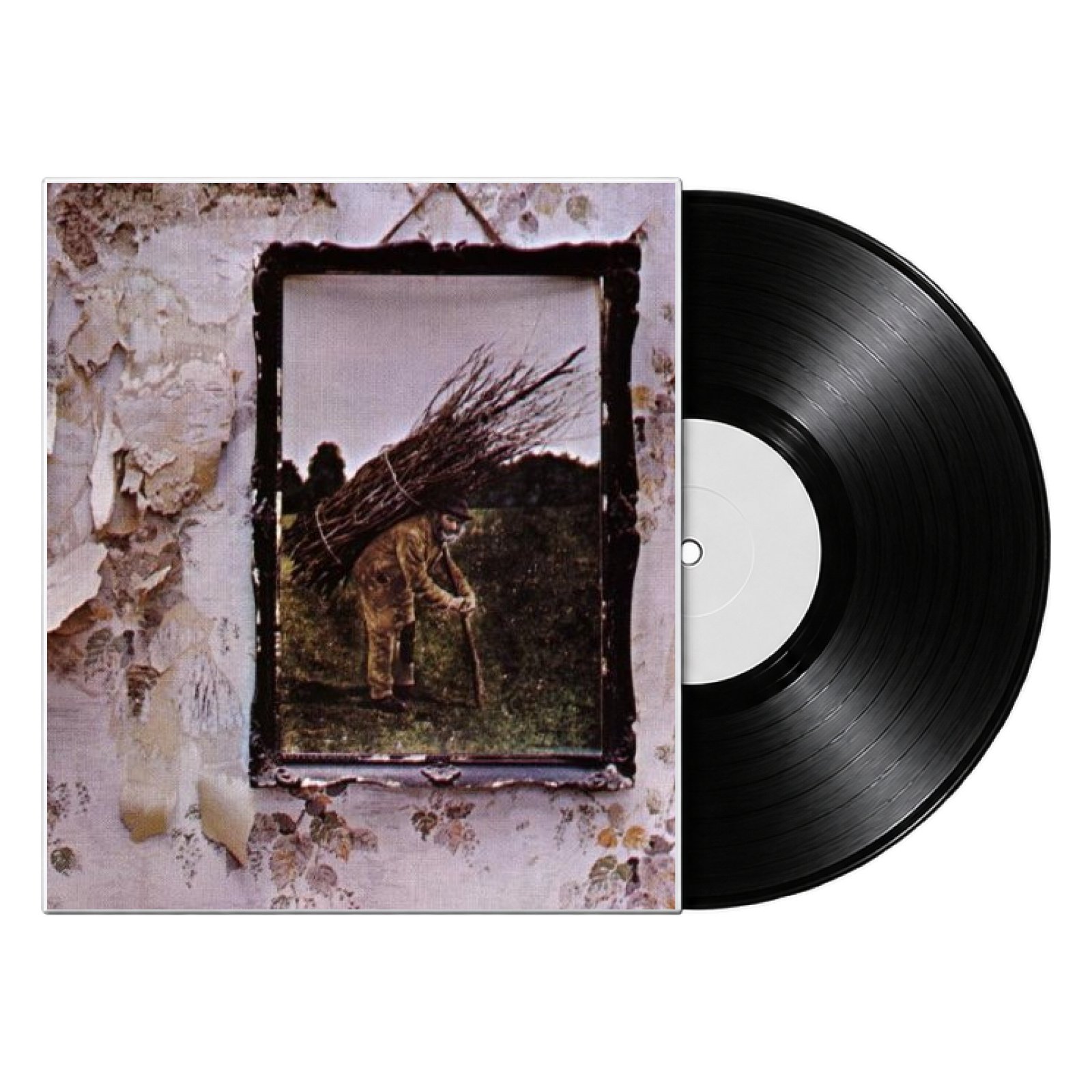 Led Zeppelin — Led Zeppelin IV